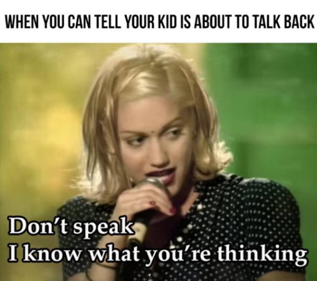Memes For Parents (69 pics)