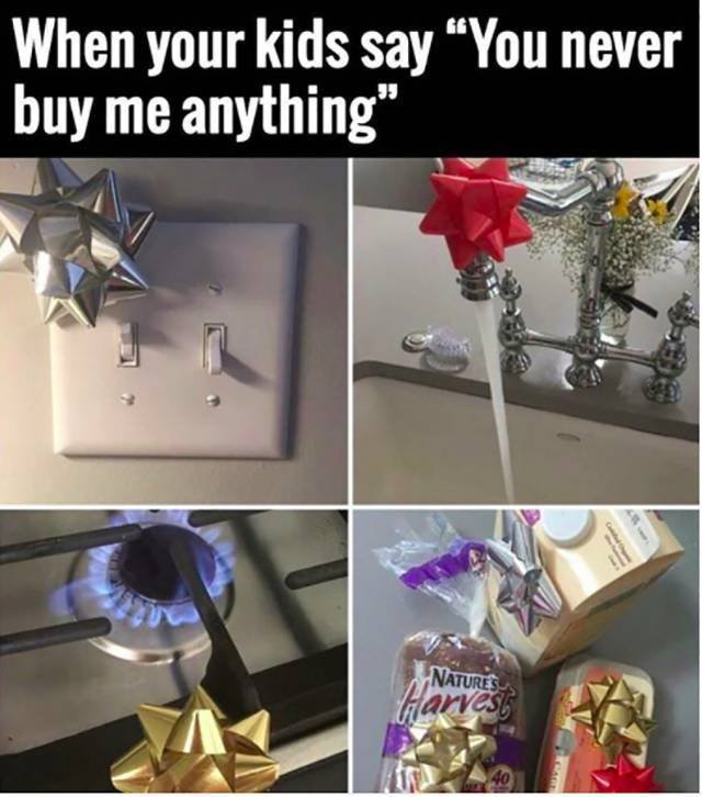 Memes For Parents (69 pics)
