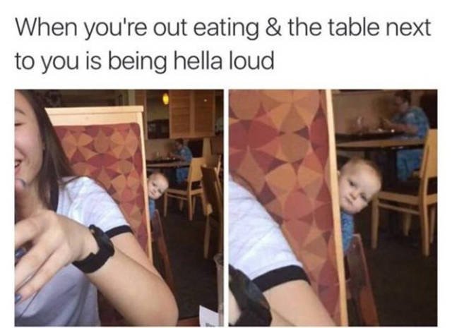 Memes For Parents (69 pics)