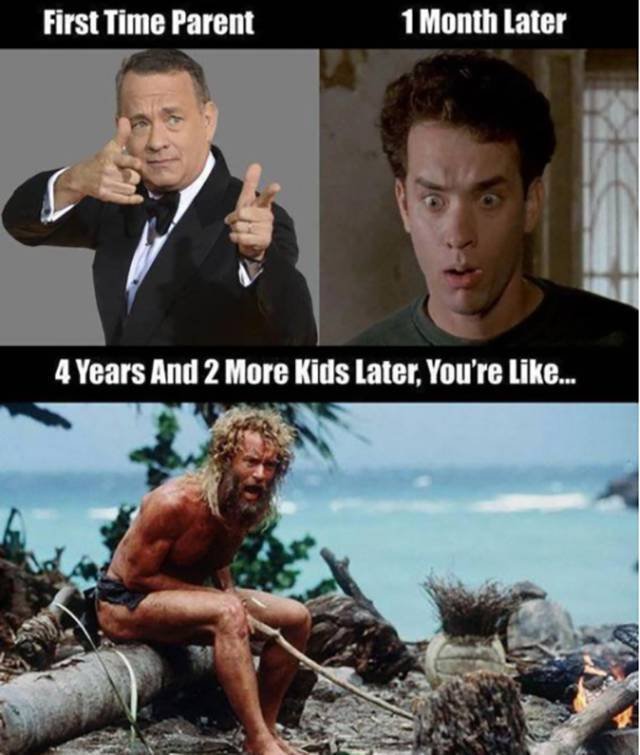 Memes For Parents (69 pics)