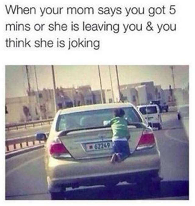 Memes For Parents (69 pics)