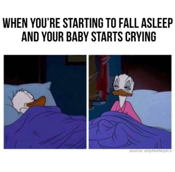 Memes For Parents (69 pics)