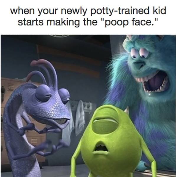 Memes For Parents (69 pics)