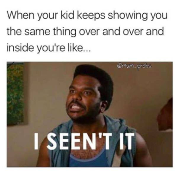 Memes For Parents (69 pics)