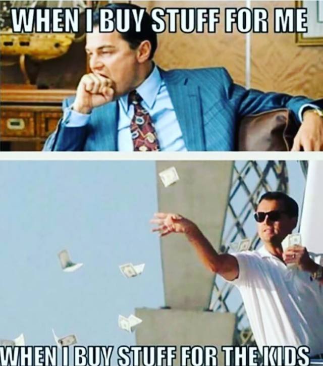 Memes For Parents (69 pics)