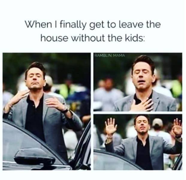 Memes For Parents (69 pics)
