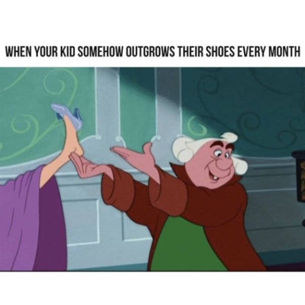 Memes For Parents (69 pics)