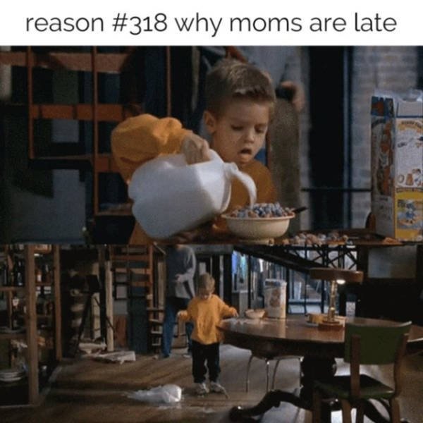 Memes For Parents (69 pics)