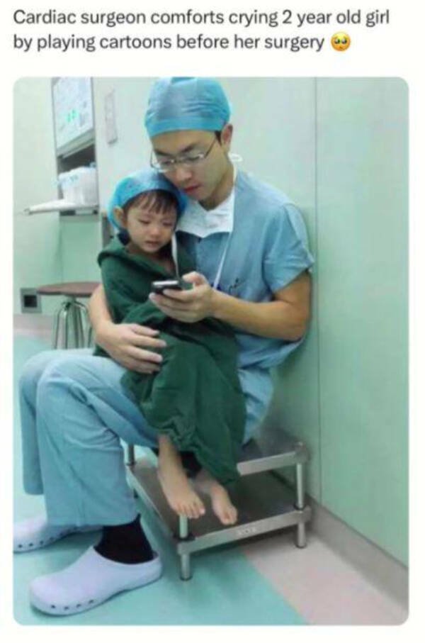 Jokes And Photos For A Good Mood (29 pics) Jokes And Photos For A Good Mood (29 pics)