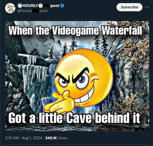 Memes For Gamers (28 pics)