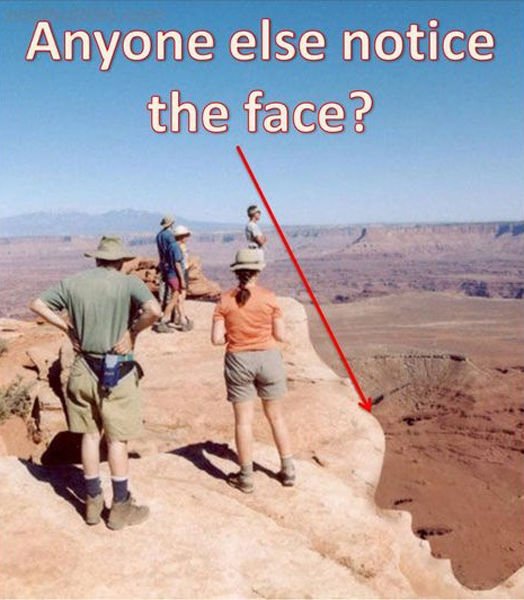 Unexpected Discoveries (28 pics)