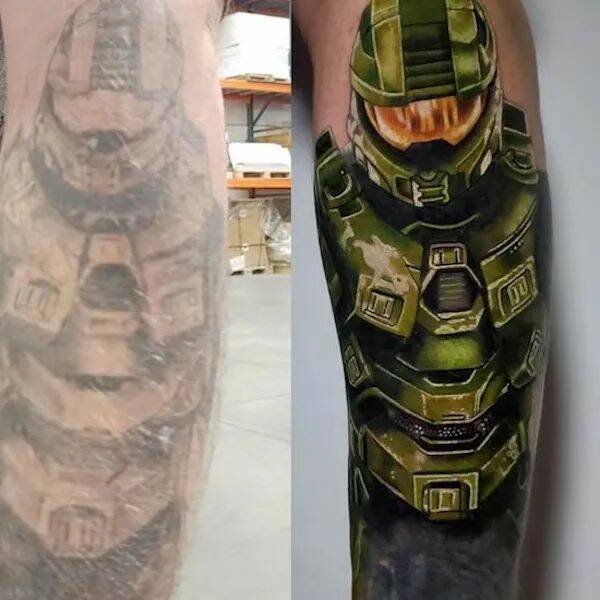 Memes For Gamers (28 pics)