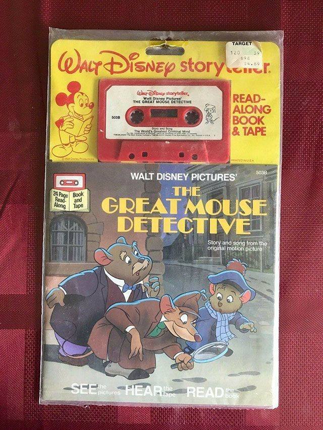 A Little Bit Of Nostalgia (52 pics)