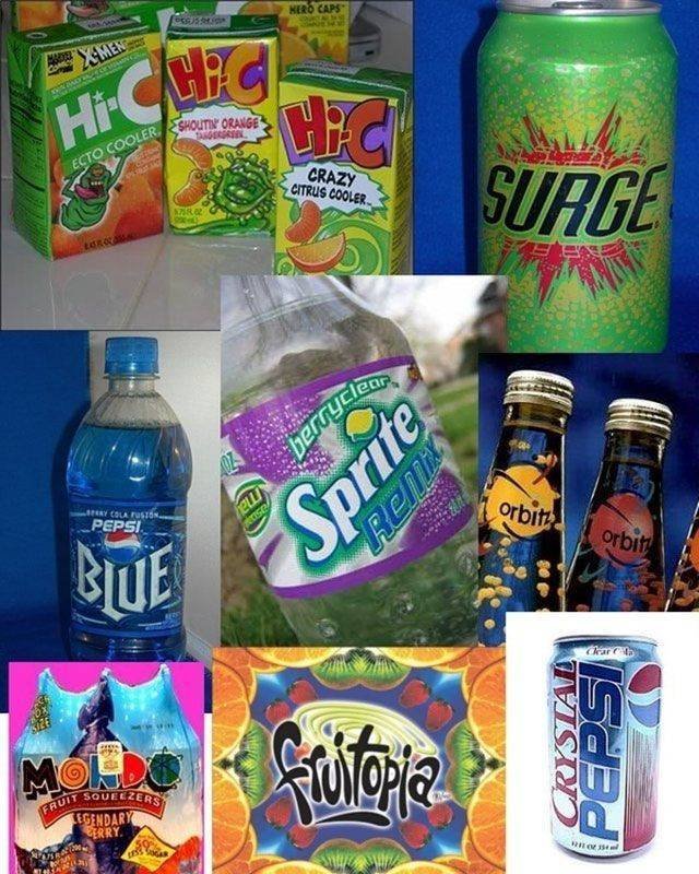 A Little Bit Of Nostalgia (52 pics)