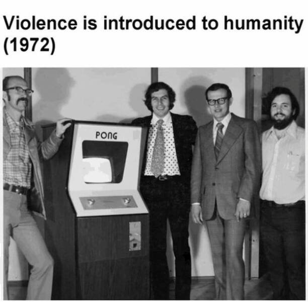 Memes For Gamers (28 pics)