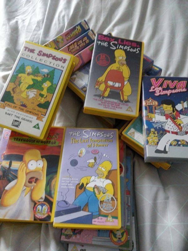 A Little Bit Of Nostalgia (52 pics)