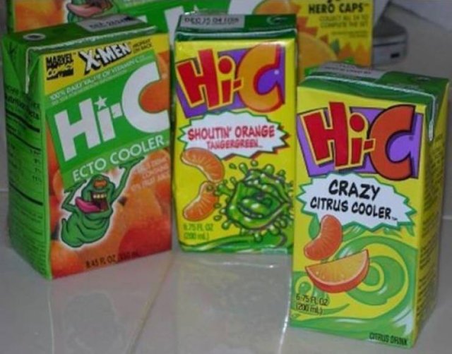 A Little Bit Of Nostalgia (52 pics)
