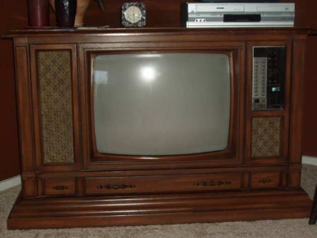 A Little Bit Of Nostalgia (52 pics)