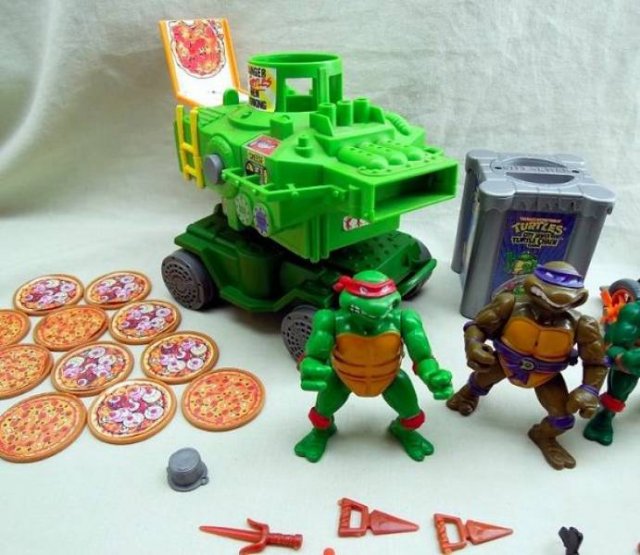 A Little Bit Of Nostalgia (52 pics)