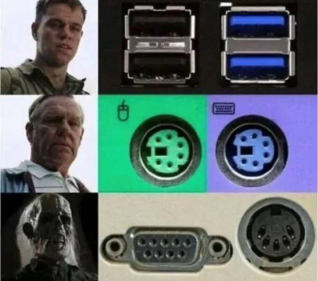 Memes For Gamers (28 pics)