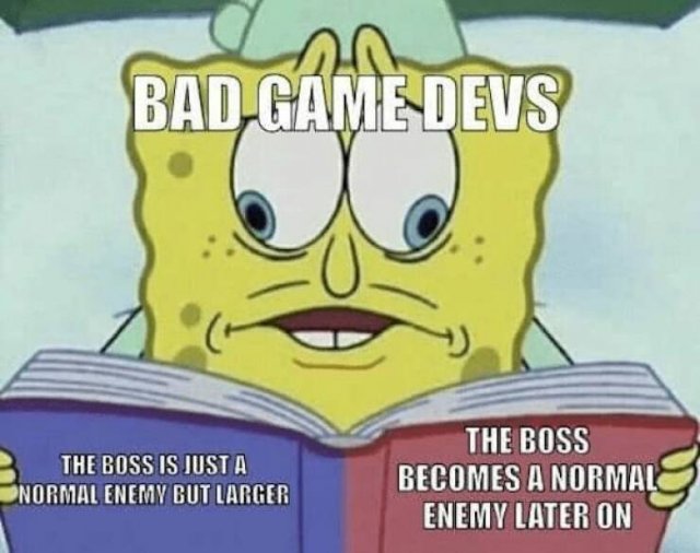 Memes For Gamers (28 pics)