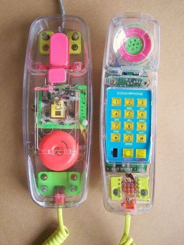 A Little Bit Of Nostalgia (52 pics)