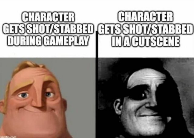 Memes For Gamers (28 pics)