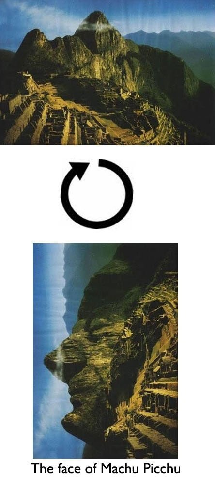 Unexpected Discoveries (28 pics)