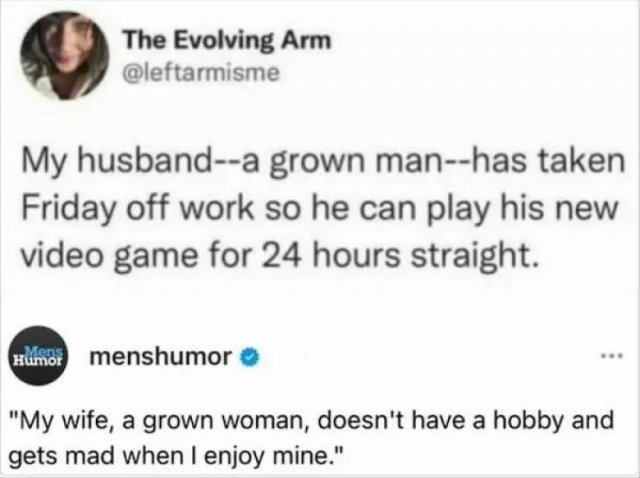 Memes For Gamers (28 pics)
