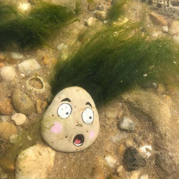 Harmless Vandalism (29 pics) Harmless Vandalism (29 pics)