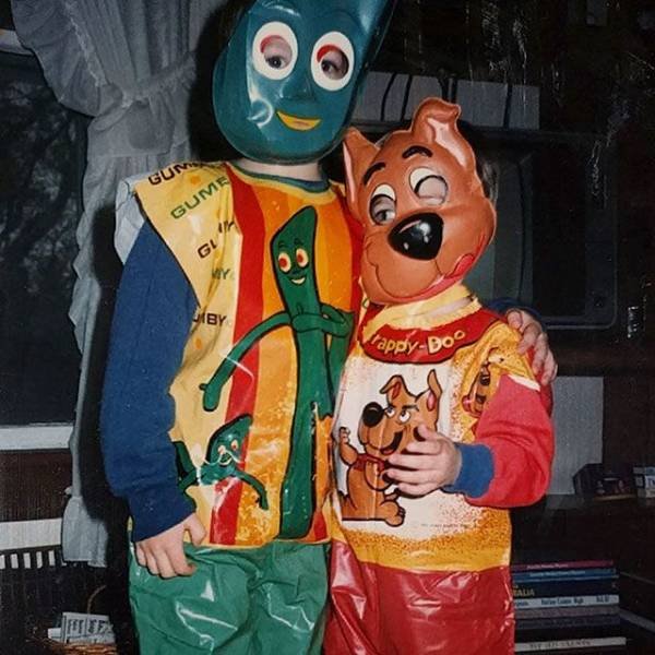 A Little Bit Of Nostalgia (52 pics)