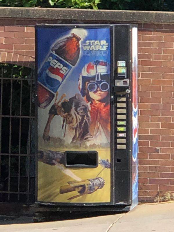A Little Bit Of Nostalgia (52 pics)