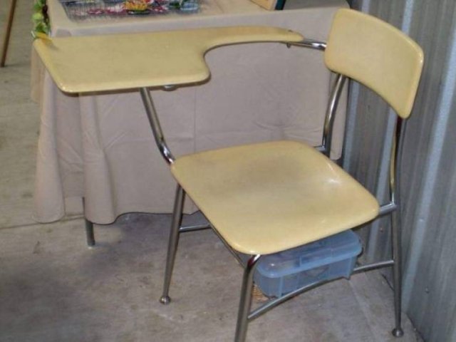 A Little Bit Of Nostalgia (52 pics)