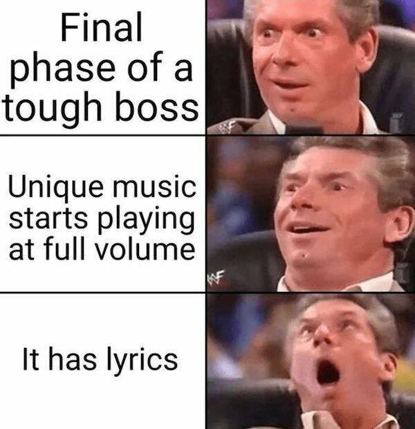 Memes For Gamers (28 pics)