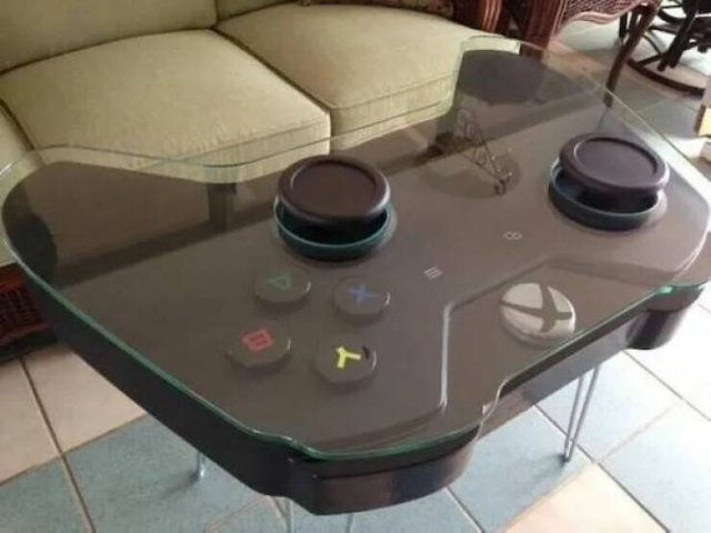 Memes For Gamers (28 pics)