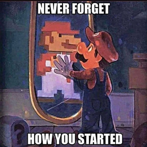 Motivation Posts (35 pics)