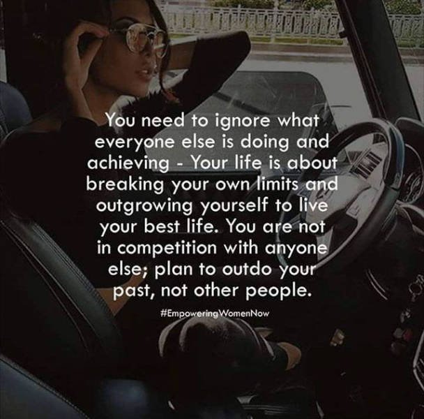 Motivation Posts (35 pics)