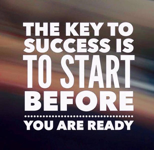 Motivation Posts (35 pics)
