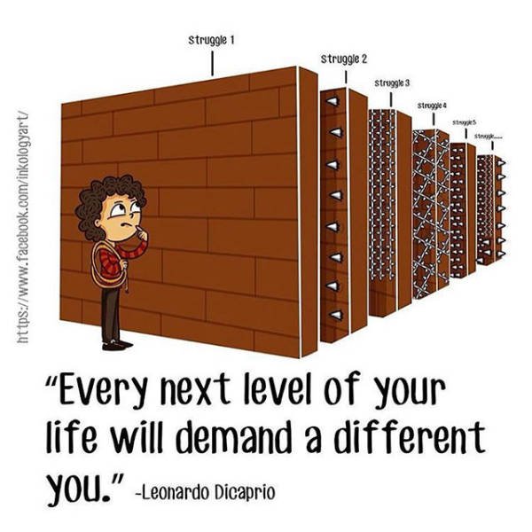 Motivation Posts (35 pics)