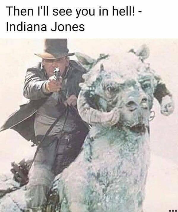 Movie Memes (26 pics) Movie Memes (26 pics)