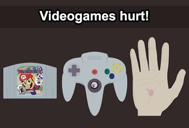 Memorable Things From The Past (14 pics)
