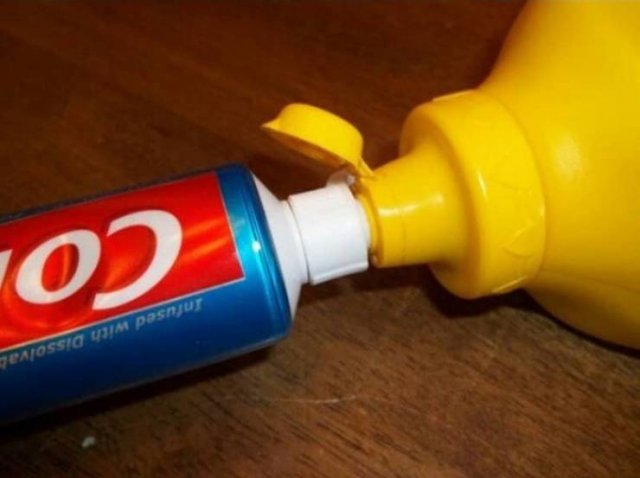 Hilarious Pranks (21 pics)