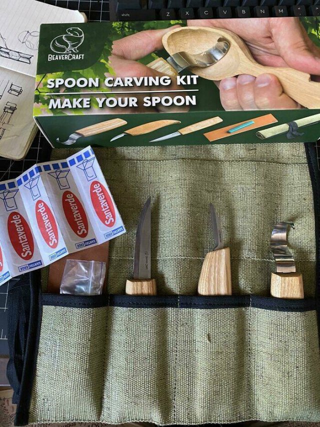 Useful Inventions For People (24 pics)