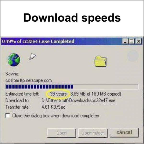 Memorable Things From The Past (14 pics)