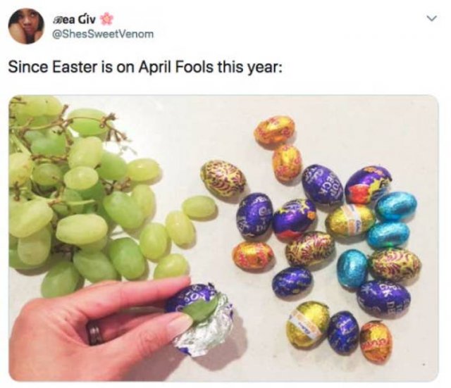 Hilarious Pranks (21 pics)