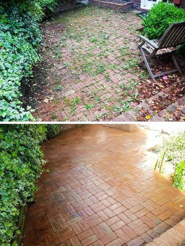 Cool Restorations Of Old Things (22 pics)