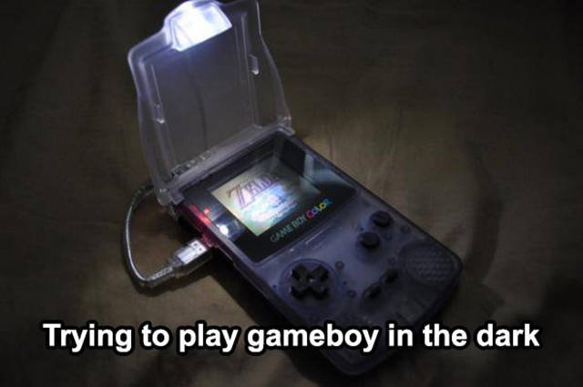 Memorable Things From The Past (14 pics)