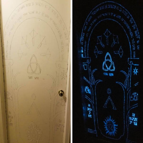 Cool Restorations Of Old Things (22 pics)