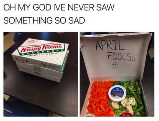 Hilarious Pranks (21 pics)