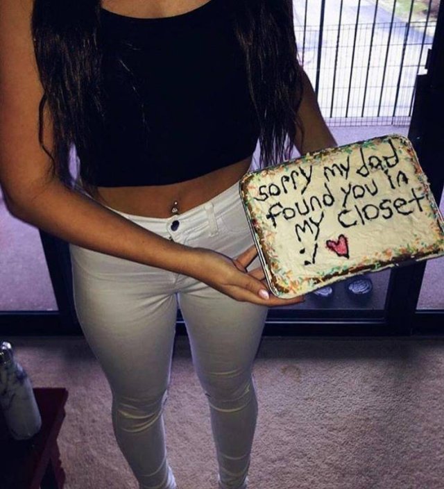 Unfortunate Situations (48 pics) Unfortunate Situations (48 pics)